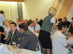 2015 Schützenfest Sonntag