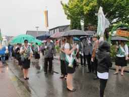 2015 Schützenfest Sonntag