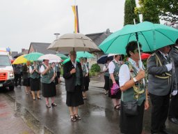 2015 Schützenfest Sonntag