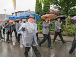 2015 Schützenfest Sonntag