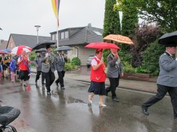 2015 Schützenfest Sonntag