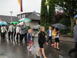2015 Schützenfest Sonntag