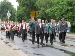 2015 Schützenfest Sonntag