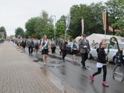 2015 Schützenfest Sonntag