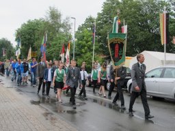 2015 Schützenfest Sonntag