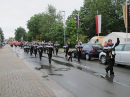 2015 Schützenfest Sonntag
