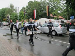 2015 Schützenfest Sonntag