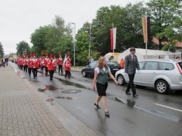 2015 Schützenfest Sonntag