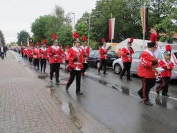 2015 Schützenfest Sonntag