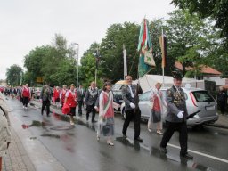 2015 Schützenfest Sonntag