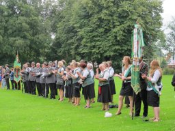 2015 Schützenfest Sonntag