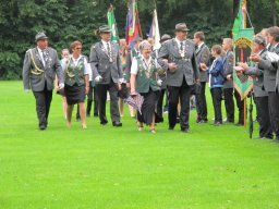 2015 Schützenfest Sonntag