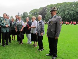 2015 Schützenfest Sonntag
