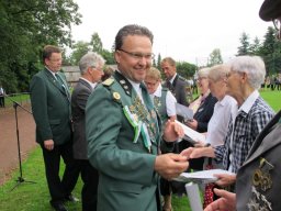 2015 Schützenfest Sonntag