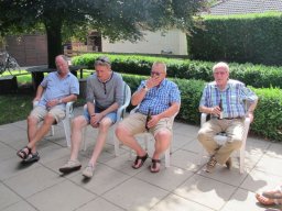 2016 Kaiserschoppen