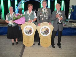 2016 Schützenfest Montag