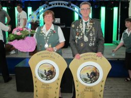 2016 Schützenfest Montag