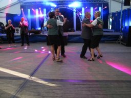 2016 Schützenfest Montag