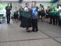 2016 Schützenfest Montag
