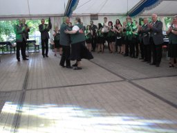 2016 Schützenfest Montag