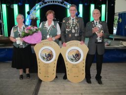 2016 Schützenfest Montag