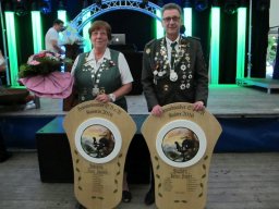 2016 Schützenfest Montag