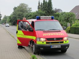2016 Schützenfest Samstag
