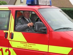 2016 Schützenfest Samstag