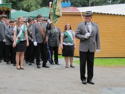 2016 Schützenfest Samstag