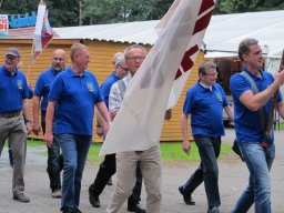 2016 Schützenfest Samstag