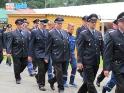2016 Schützenfest Samstag