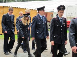 2016 Schützenfest Samstag