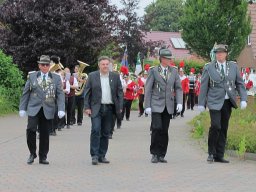 2016 Schützenfest Samstag