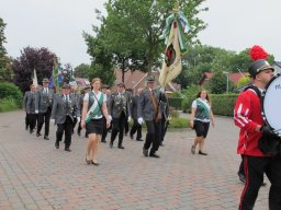 2016 Schützenfest Samstag