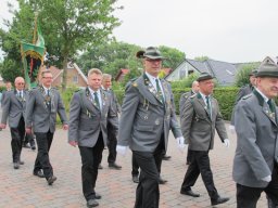 2016 Schützenfest Samstag