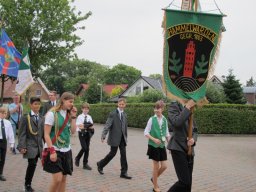 2016 Schützenfest Samstag