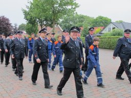 2016 Schützenfest Samstag