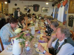 2016 Schützenfest Samstag