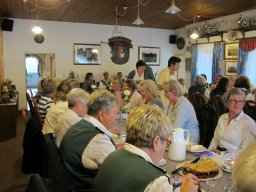 2016 Schützenfest Samstag