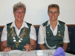 2016 Schützenfest Samstag