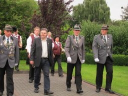 2016 Schützenfest Samstag