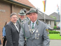 2016 Schützenfest Samstag