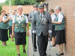 2016 Schützenfest Samstag