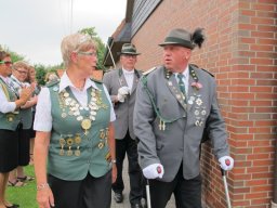 2016 Schützenfest Samstag