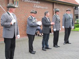 2016 Schützenfest Samstag