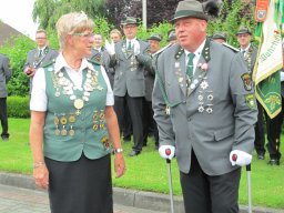 2016 Schützenfest Samstag