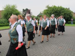 2016 Schützenfest Samstag