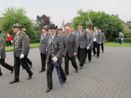 2016 Schützenfest Samstag
