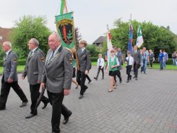 2016 Schützenfest Samstag