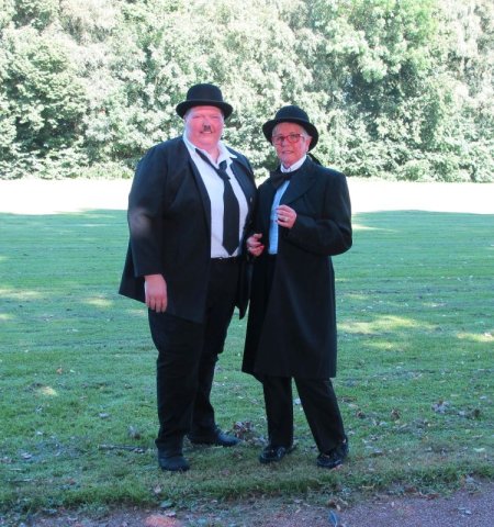 2016 Schützenfest Sonntag